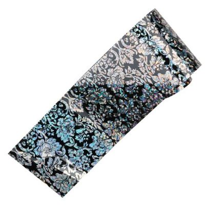 Folie de Transfer Unghii LUXORISE #99 Bloom