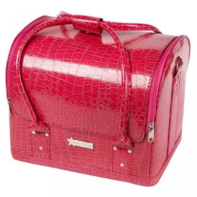 Geanta Manichiura Fraulein38, Pink