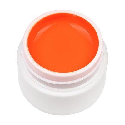 Gel UV Color ENS PRO #005 - Addicted to Orange