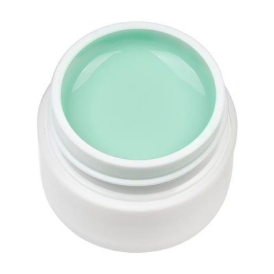 Gel UV Color ENS PRO #006 - Light Turcoaz