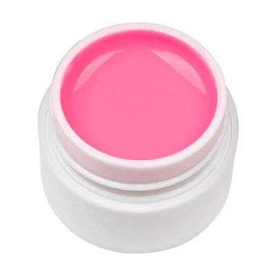 Gel UV Color ENS PRO #007 - Neon Pink
