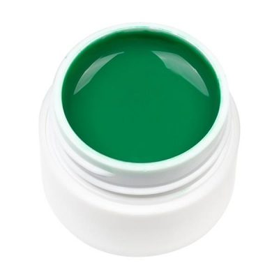 Gel UV Color ENS PRO #012 - Emerald