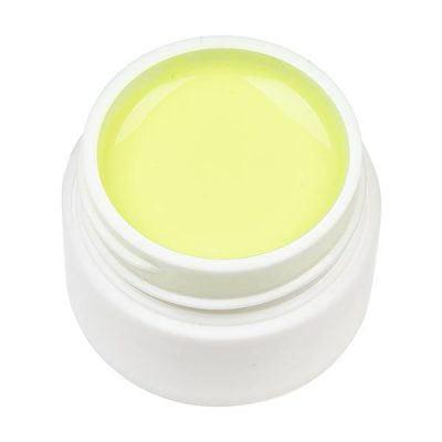 Gel UV Color ENS PRO #016 - Honeydew