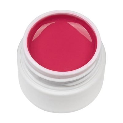 Gel UV Color ENS PRO #025 - Carmine Rose