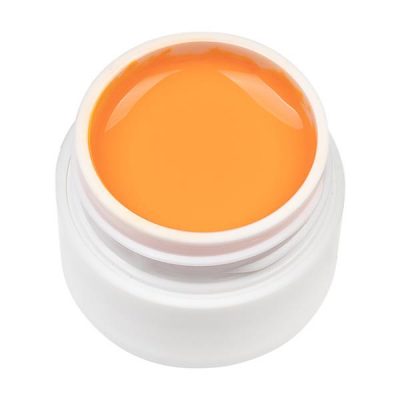 Gel UV Color ENS PRO #027 - Fancy Pumpkin