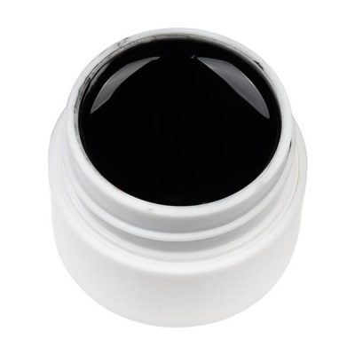 Gel UV Color ENS PRO #032 - Noble Black