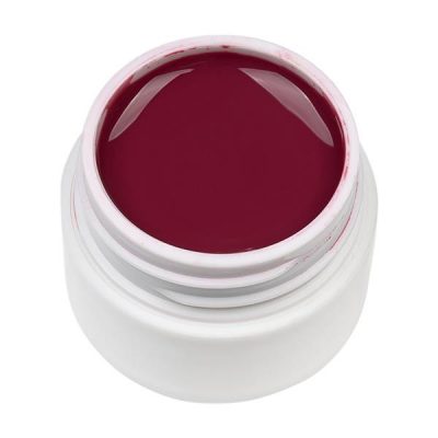 Gel UV Color ENS PRO #034 - Dark Cherry