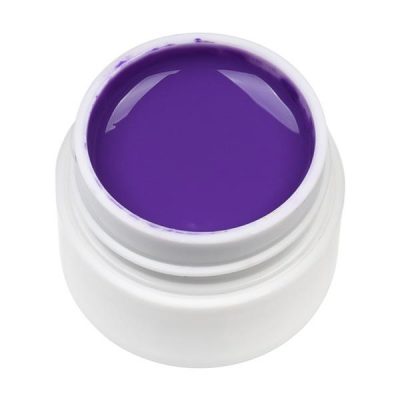 Gel UV Color ENS PRO #036 - Aubergine