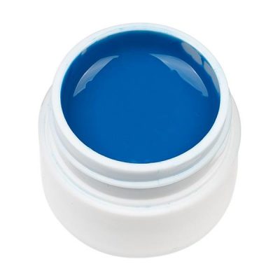 Gel UV Color ENS PRO Albastru #003 - Mistique Blue