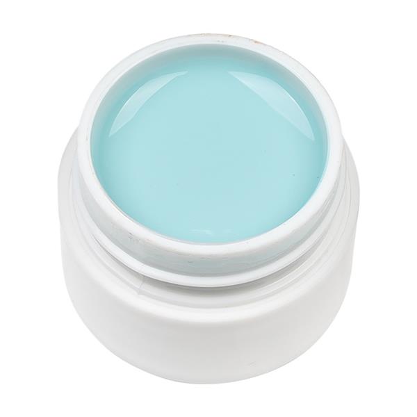 Gel UV Color ENS PRO Albastru #026 - Powder Blue
