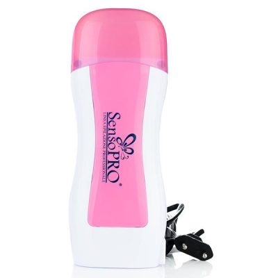 Incalzitor ceara electric SensoPRO Italia, Pink Love