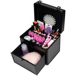 Kit Oja Semipermanenta SensoPRO 15 ml #15 + CADOURI