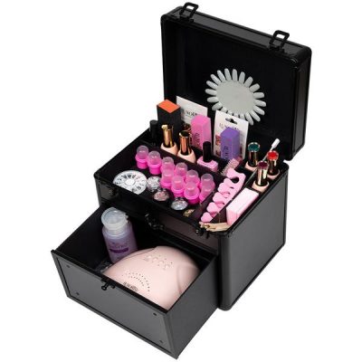 Kit Oja Semipermanenta SensoPRO 15 ml #15 + CADOURI