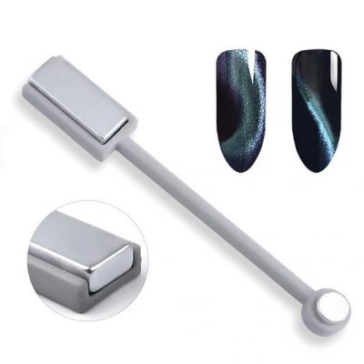 Magnet Cat Eye Dublu pentru Oja