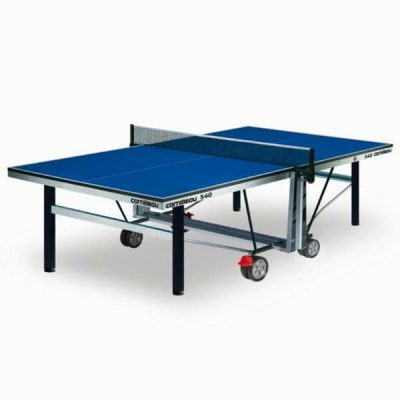 Masa Tenis 540 Interior ITTF