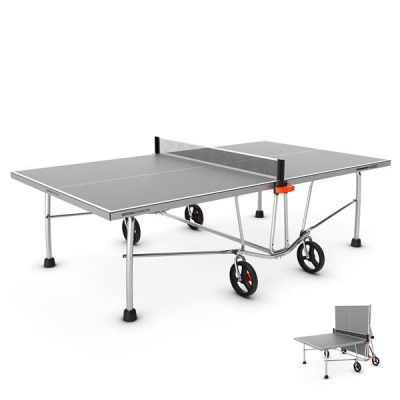 Masa Tenis PPT530 Exterior