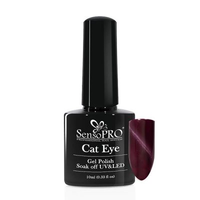 Oja Semipermanenta Cat Eye SensoPRO 10ml - #021 StandOut