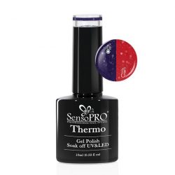 Oja Semipermanenta Termica SensoPRO 10ml - #031 Rich Colors