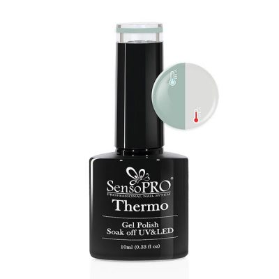 Oja Semipermanenta Termica SensoPro 10ml - #009 JadeSun