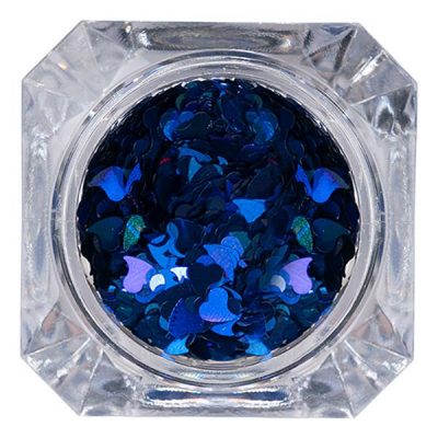 Paiete Unghii 004 Jasmine Heart - LUXORISE