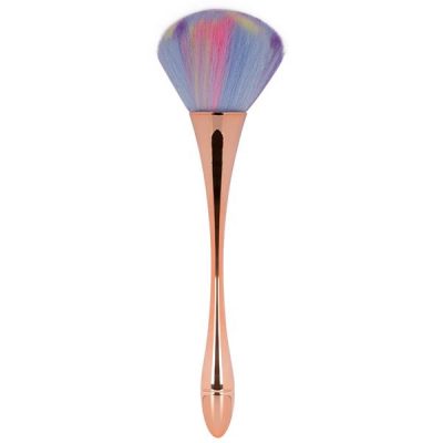 Pamatuf Praf Unghii Professional Gold Unicorn
