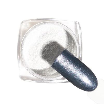 Pigment unghii Aurora #119 cu aplicator - LUXORISE
