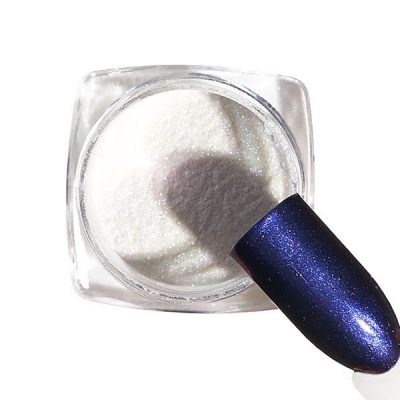 Pigment unghii Chrome #104 cu aplicator - LUXORISE
