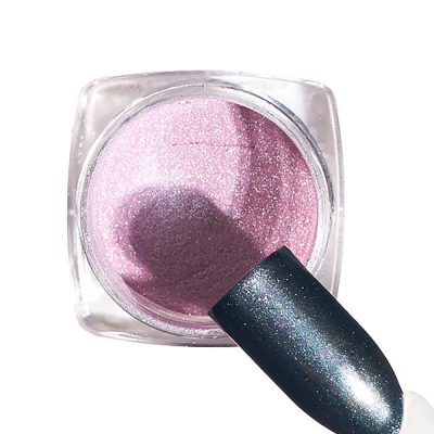 Pigment unghii Chrome #106 cu aplicator - LUXORISE
