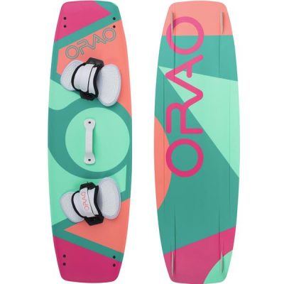 Placa KITESURF TT 500 Dama