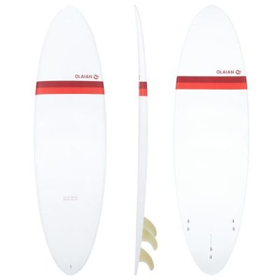 Placa Surf 500 6'6