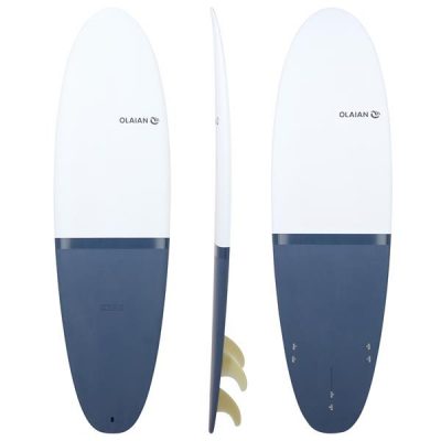 Placa Surf 900 6'2" 38L