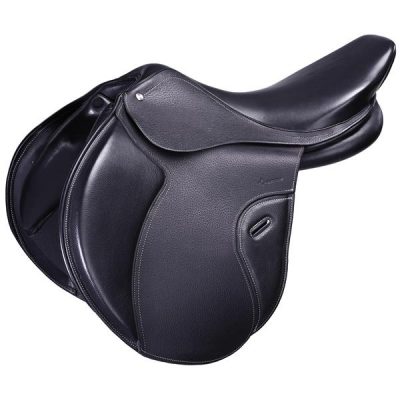 Sa Paddock Negru 17"5