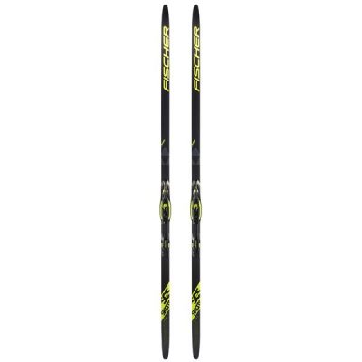 Schiuri SCS skate FISCHER