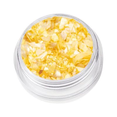 Scoica Pisata Unghii - Gold Beach