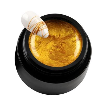 Spider Gel SensoPRO Gold, 5 ml