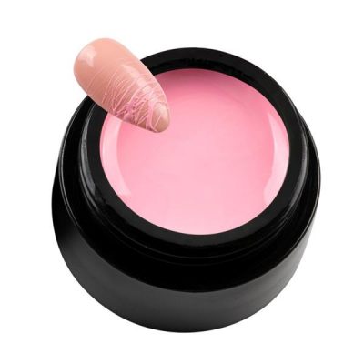 Spider Gel SensoPRO Neon Baby-Pink, 5 ml