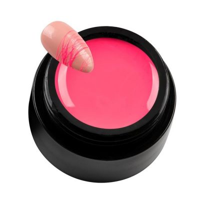 Spider Gel SensoPRO Neon Pink, 5 ml