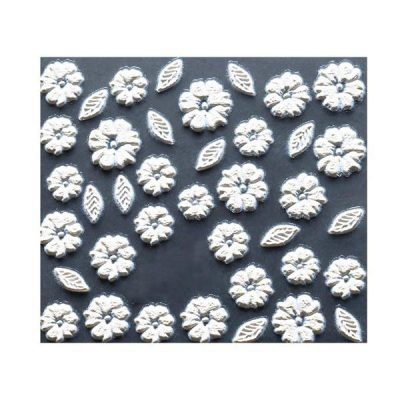 Sticker 3D Unghii LUXORISE Artistry LX015