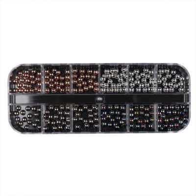 Strasuri Unghii 017 - Beady Spoil