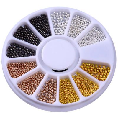 Strasuri Unghii Hypno Jewels - Carusel Margelute
