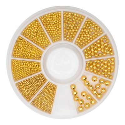 Strasuri Unghii Memory of Happiness - Carusel Strasuri