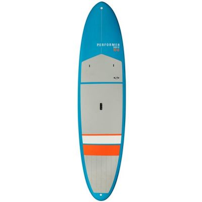 Sup Rigid Tough 10'6'