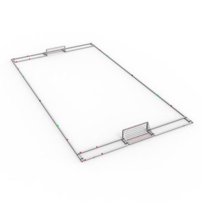 Teren gonflabil WATER POLO