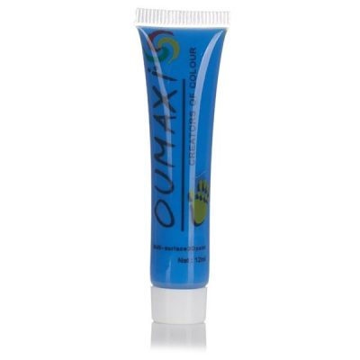 Vopsea Acrilica Unghii 12 ml - Baby Blue
