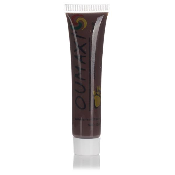 Vopsea Acrilica Unghii 12 ml - Brown Nut