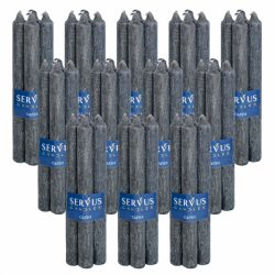 Bax 48 Lumanari Parfumate Cafea 2,2 22cm