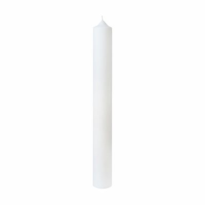 Lumanare Botez H35cm D4,5cm