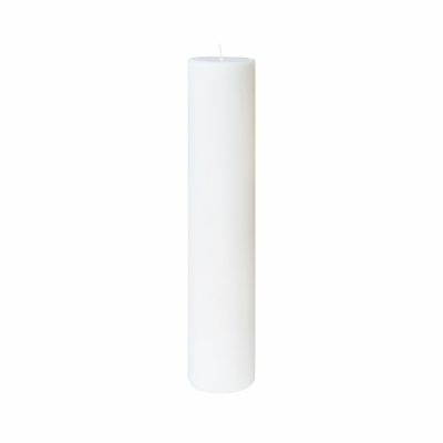 Lumanare Botez H30cm D5,5cm