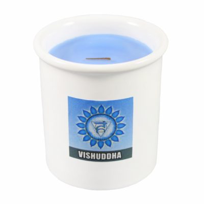 Lumanare Chakra Vishuddha
