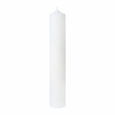 Lumanare Botez H35cm D5,5cm